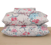 Double Bed Sheet Design NC-M 7005